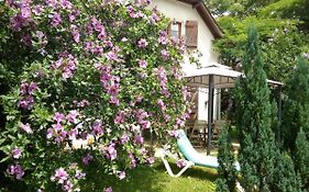 chambre chez sylvie